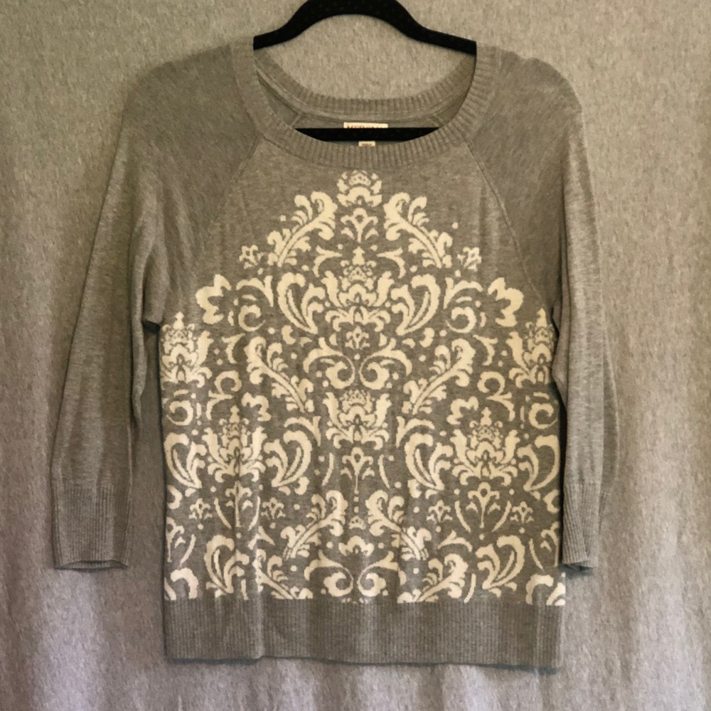 Merona by Target lightweight sweater